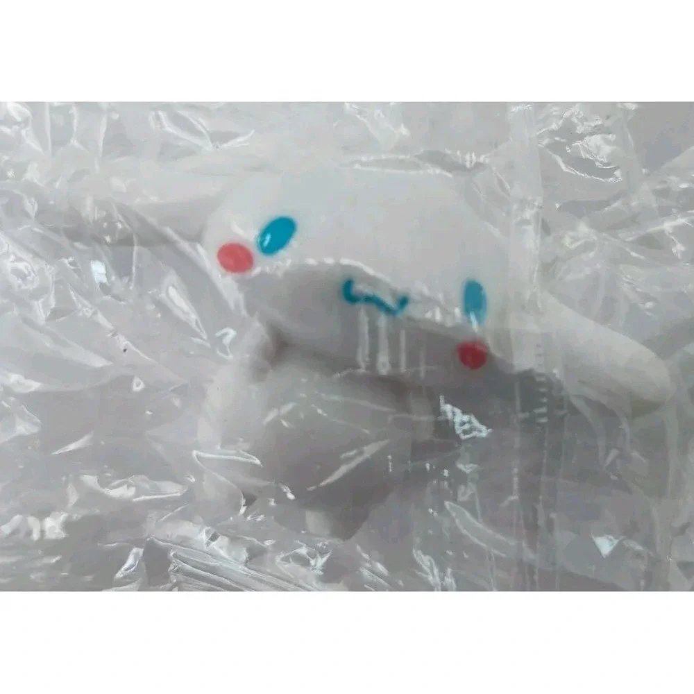 Hello Kitty Mini Figures Set of 6 Sanrio Friends SEE PICS‎ B38.4GA1217.22